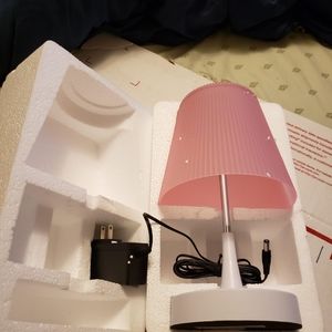 TW Lighting Led Table Lamp